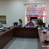 स्ंचारी रोग नियंत्रण पखवाडा की द्वितीय बैठक सम्पन्न   Second meeting of Swachhari Disease Control, Pakhwad concludes