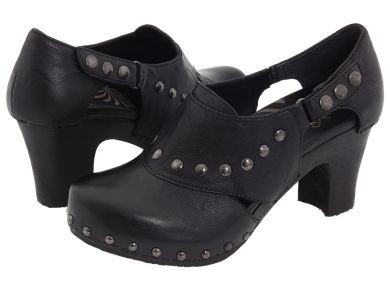 dansko paddock boots