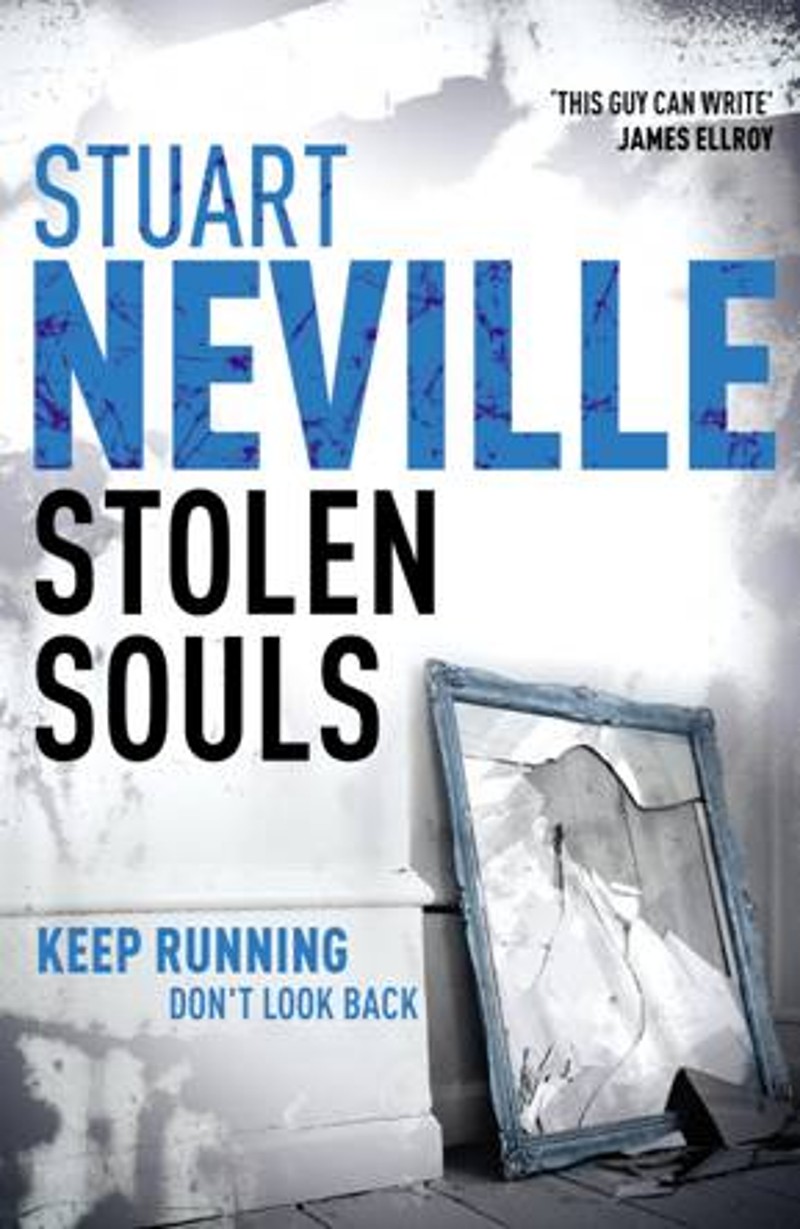 Declan Burke Stuart Neville And The Case Of The Peculier Shortlist