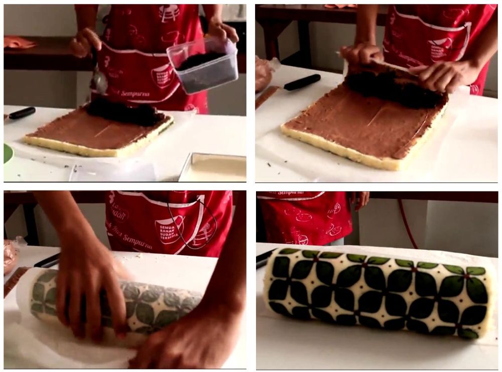 Warga Desa (World�s): Ayo! Cicipi Bolu Batik Karya Ibu Retno Dyah. . .  .Dijamin Enggak Menyesal Deh Warga Desa (World�s): Ayo! Cicipi Bolu Batik Karya Ibu Retno Dyah. . .  .Dijamin Enggak Menyesal Deh