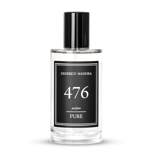 Aromatic Warm Fruity Oriental Fragrance Fm 476 Fm Products