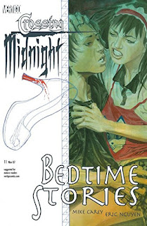 Crossing Midnight (2006) #11
