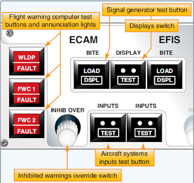 Aircraft Electronic Flight Information Systems
