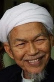 Tuan Guru Nik Abdul Aziz Nik Mat