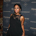 Carmelo Anthony, Jessica White, Fat Joe and Busta Rhymes attend an intimate dinner honoring Missy Elliott and Lil Kim at Jue Lan Club in NYC
