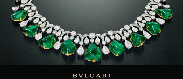 The Greek story behind Bulgari