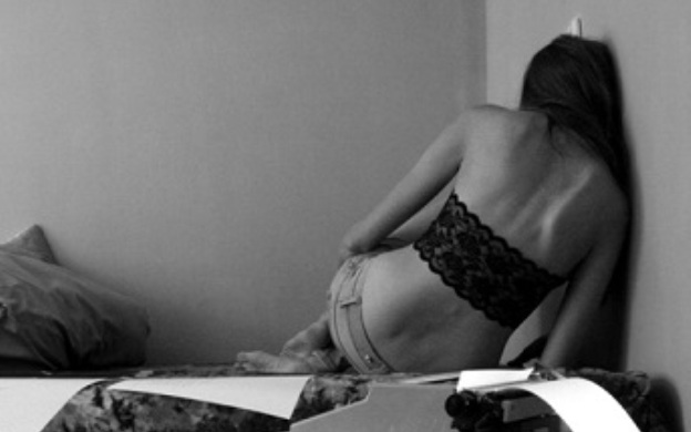 Do puki piszesz - żyjesz