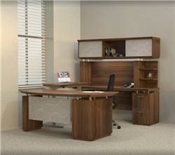 Ergonomic Executive Desk Ergonomic Executive Desk