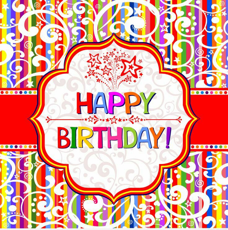 birthday wishes images