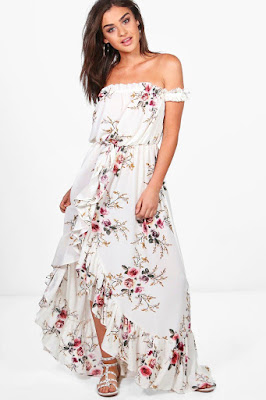 Vestidos Maxi 2017 Vestidos Maxi 2017