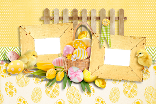 Marcos, Tarjetas o Invitaciones Retro para Pascua para Imprimir Gratis. Marcos, Tarjetas o Invitaciones Retro para Pascua para Imprimir Gratis.