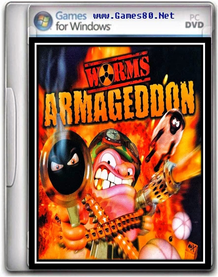 worms armageddon download pc worms armageddon download pc
