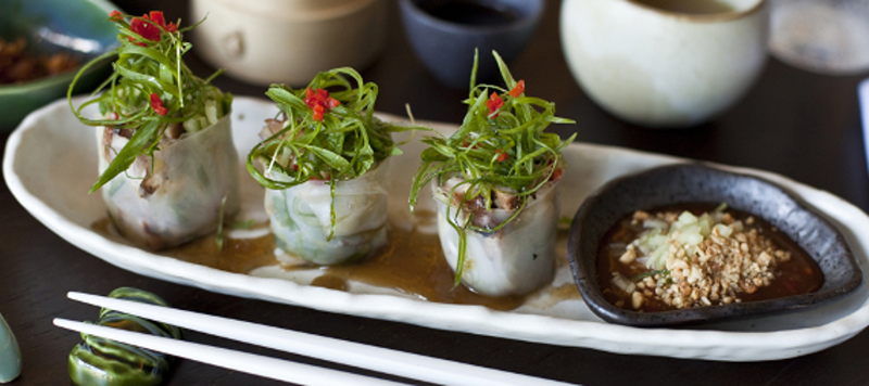 Bamboo Restaurant