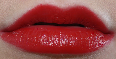 sephora minnie mouse red lipstick 