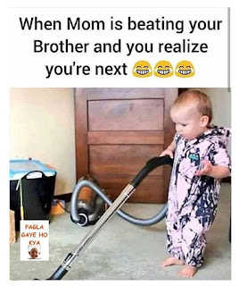 Funny Images Of Children's | बच्चों को अकेले घर में छोड़ने की ग़लती कभी ना करें, देखें अकेले होने पर यह क्या करते हैं funny kids, funny images of children's, funny kids pics, funny kids pictures