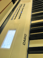 Casio PX5S Privia Piano