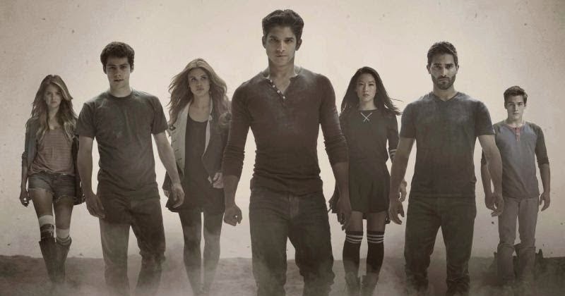 Teen Wolf 117 Recap Review And Episode Awards