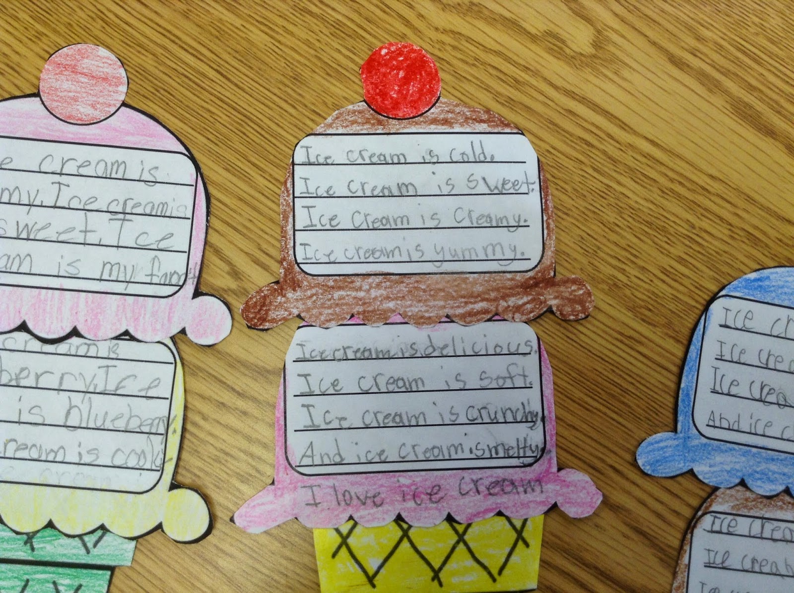 Super Second Grade Smarties: Poetry