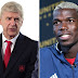 SHEEKO HADDA LA FAHMAY:- Sidee Wenger Uu Iskugu Dayay Inuu La Saxiixdo Pogba Markuu Ka Tagayay Man United thumbnail