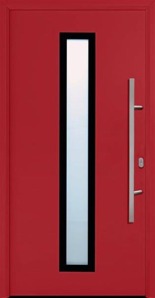 The Door Industry Journal New Front Doors From Garador