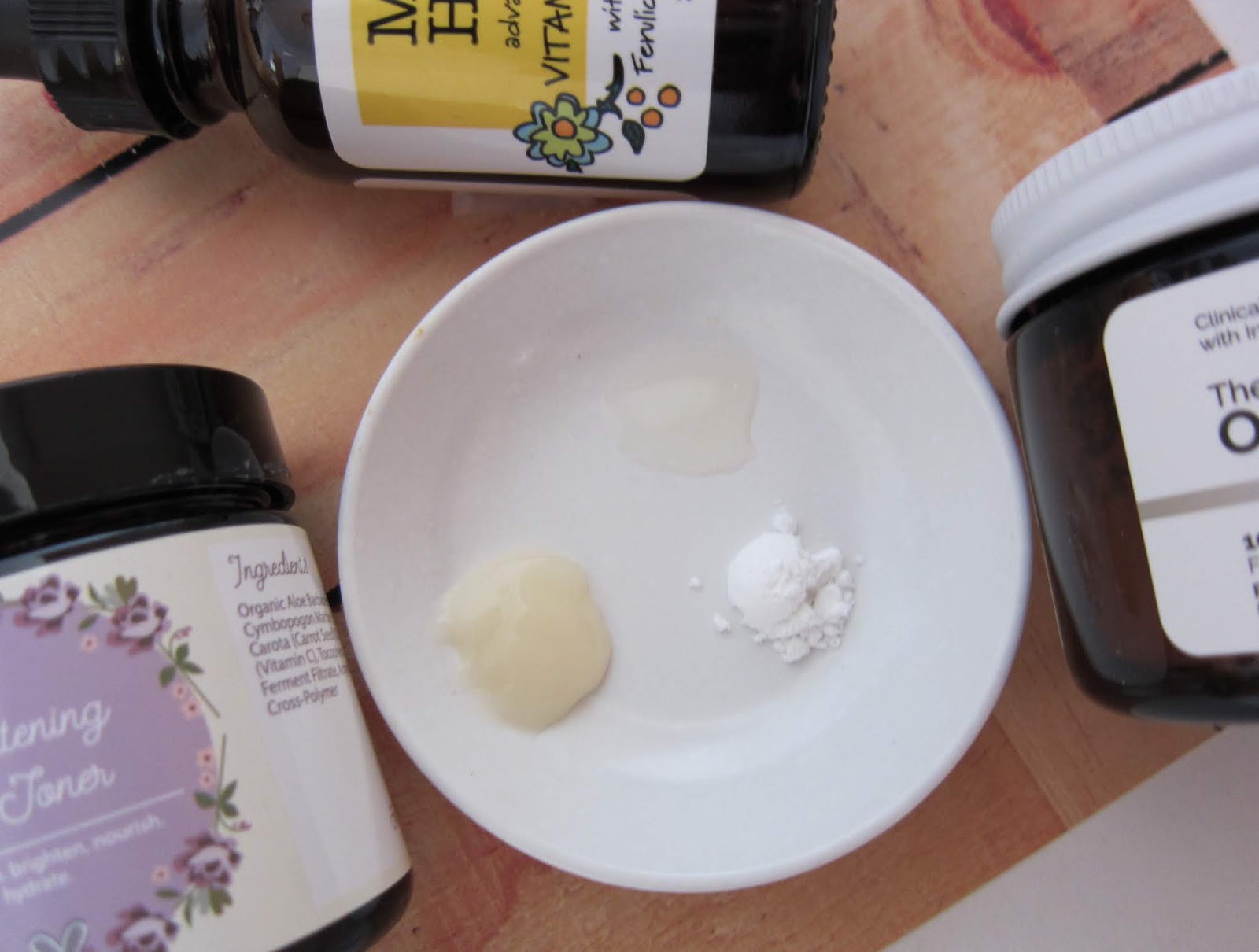 hippie vitamin c serum