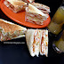 Breaded Chicken Coleslaw Sandwich