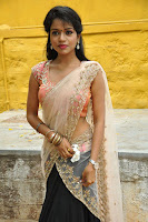 Bhavya Sri new Hot Photo Shoot HeyAndhra