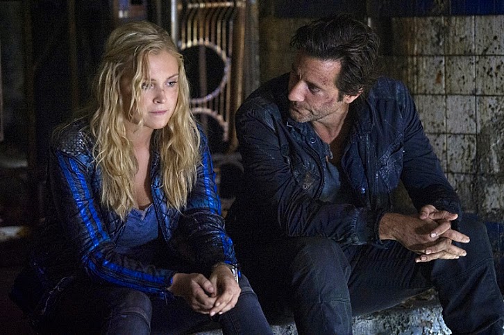 The 100 - Episode 2.09 - Remember Me - Promotional Photos 