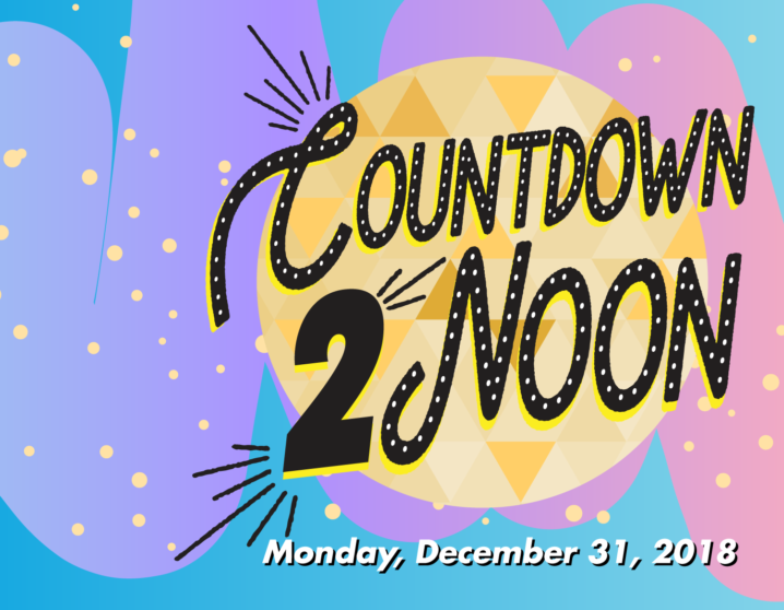 New Year's Eve Family Events in the Philadelphia Area Fun Things To