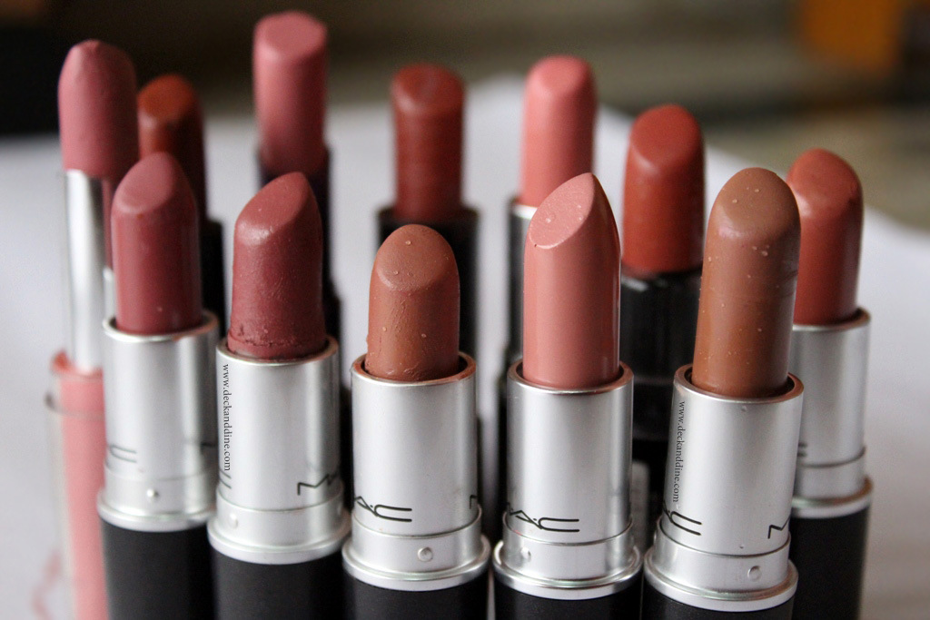 The Ultimate Guide to Choosing a NUDE Lipstick for Your Skin Tone and Skin  Color - Deck and Dine