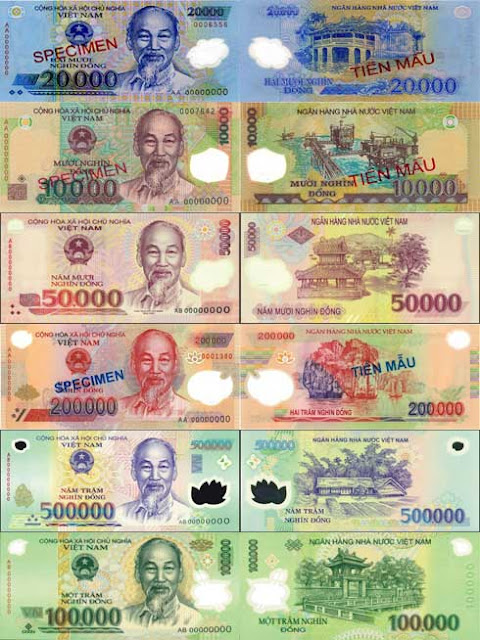 How To Convert Vietnam Dong VND To Philippine Peso PHP Budget 
