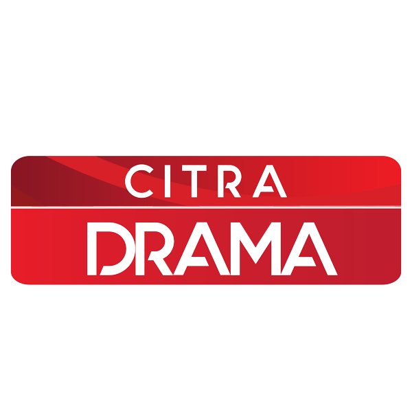 logo Citra Drama + Plus