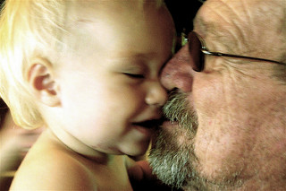 Golden Baby, by Alyssa L. Miller on Flickr Image: Golden Baby, by Alyssa L. Miller on Flickr