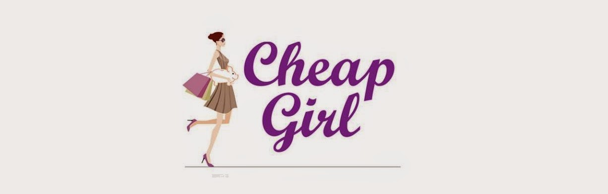 Cheap Girl