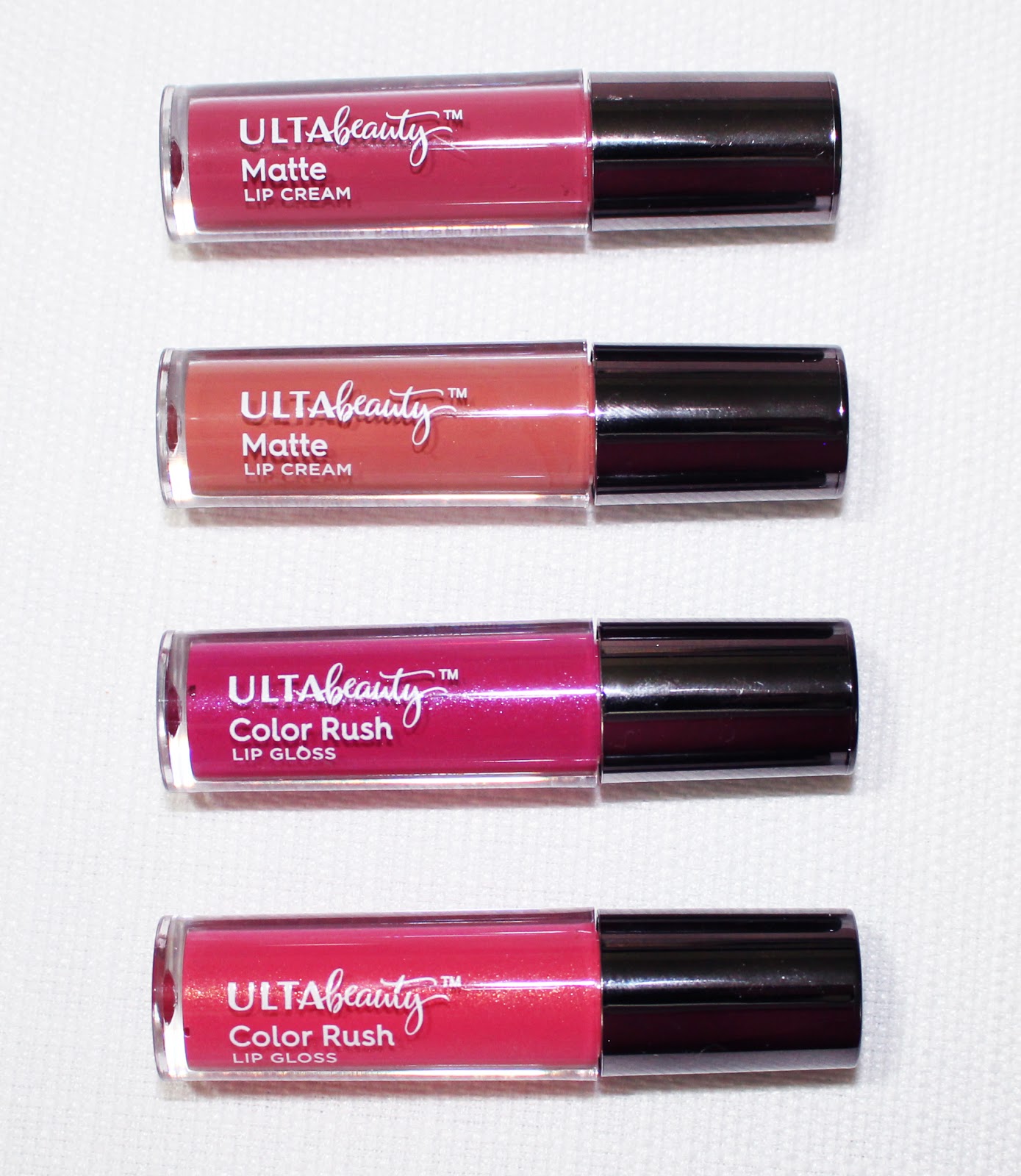 [Ulta Beauty] Be Beautiful Color Essentials Collection (120 Value!)