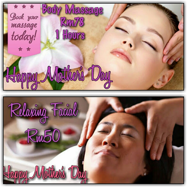 SELAMAT HARI IBU 2016 Jom Sambut Hari Ibu Di Celebriti SPA SEKSYEN 7 SHAH ALAM | HAPPY MOTHER'S DAY TO ALL MOTHER !! SELAMAT HARI IBU 2016 Jom Sambut Hari Ibu Di Celebriti SPA SEKSYEN 7 SHAH ALAM | HAPPY MOTHER'S DAY TO ALL MOTHER !!
