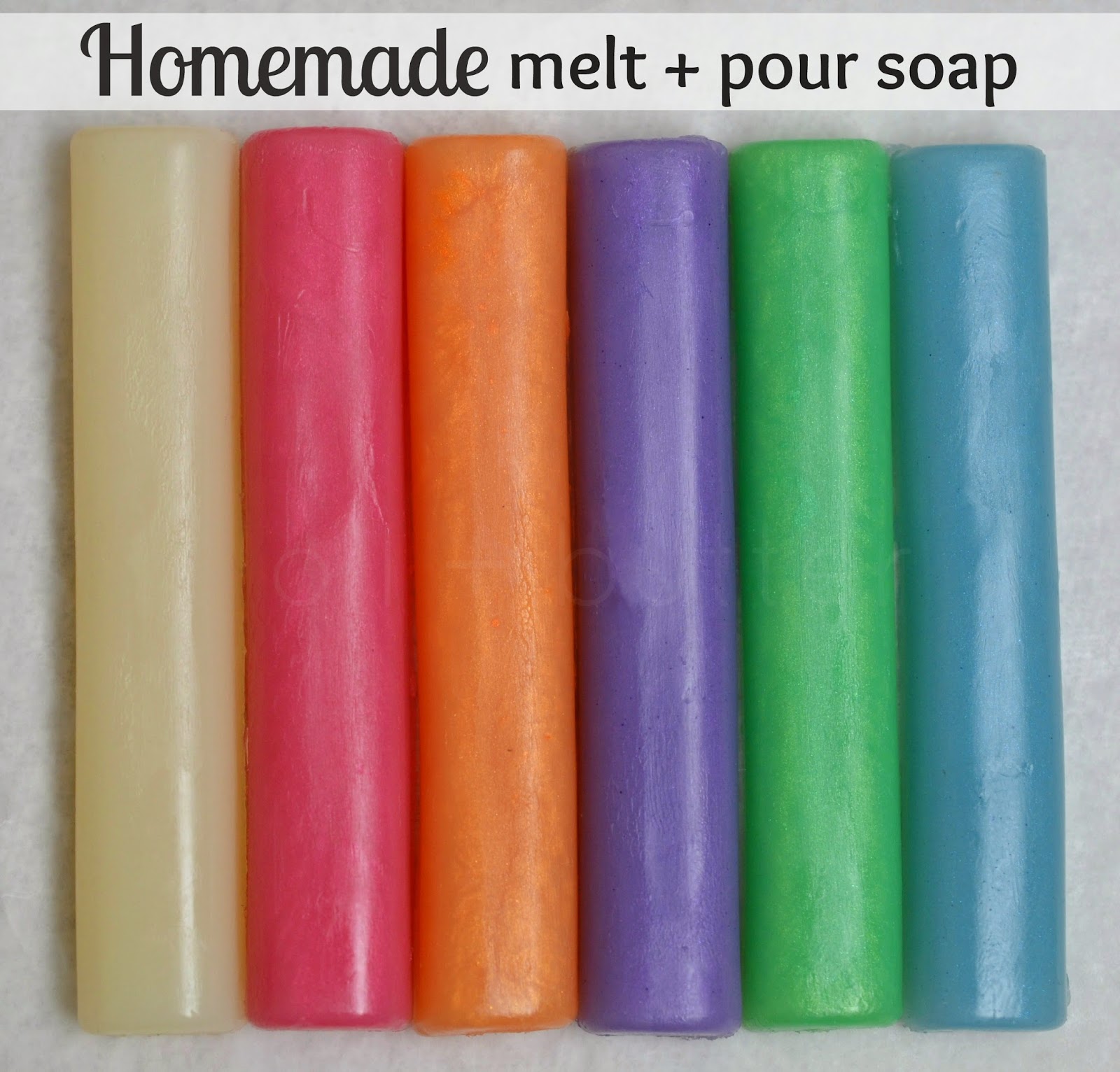 How To Make Your Own Natural Soap Base How To Make Your Own Natural Soap Base