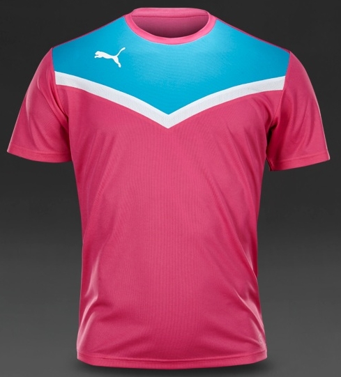19 Contoh Gambar Desain  Jersey Futsal  Warna  Pink Terbaik 