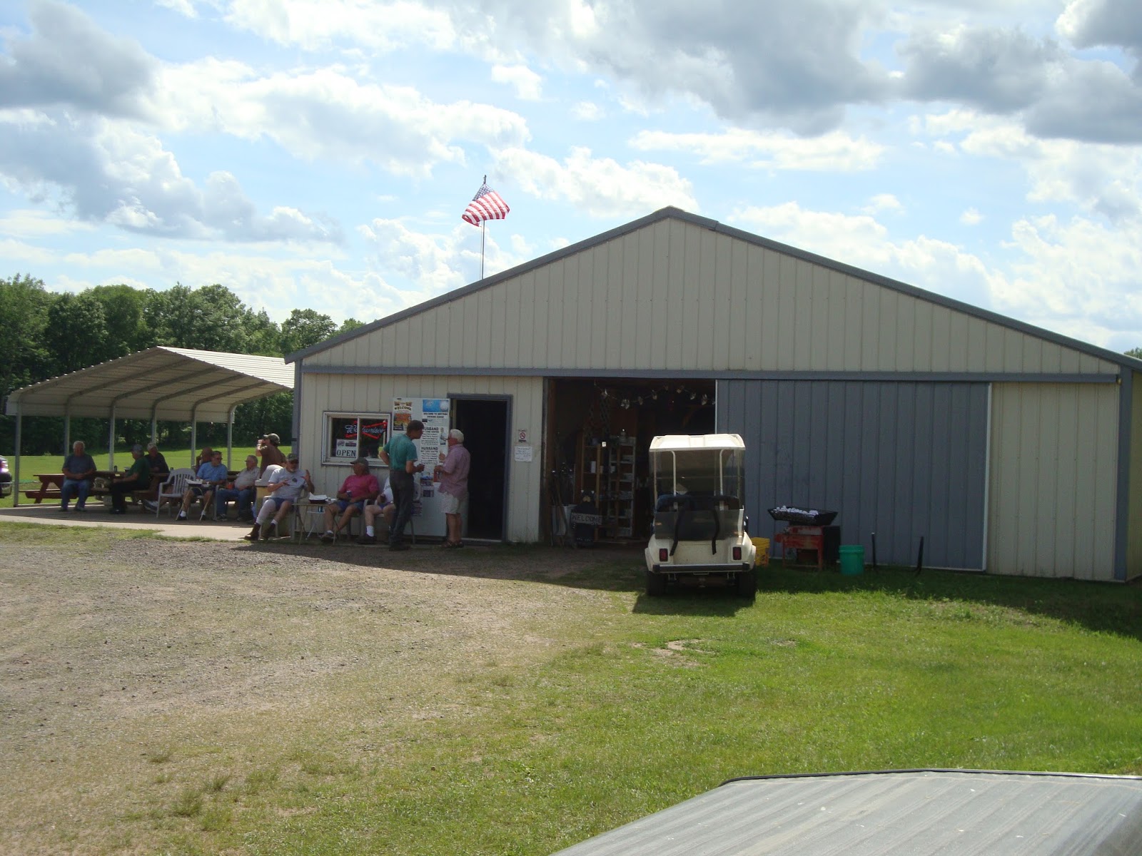 Yard Sale Garage Sale Blog Summer Trip to Wisconsin