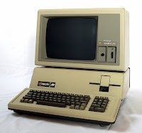 Apple 3 computer 