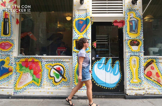 Dónde comer en Nueva York a buen precio Dónde comer en Nueva York a buen precio