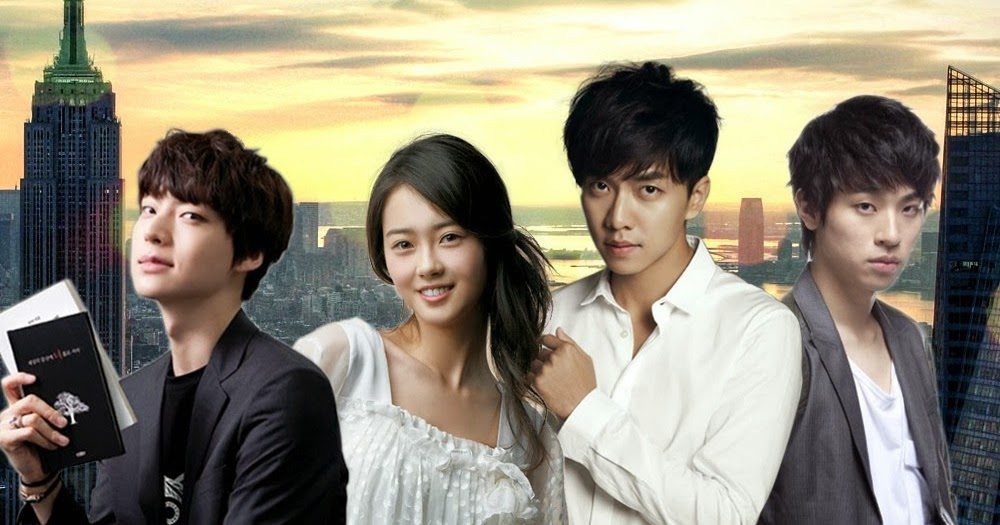 Korean drama online all in