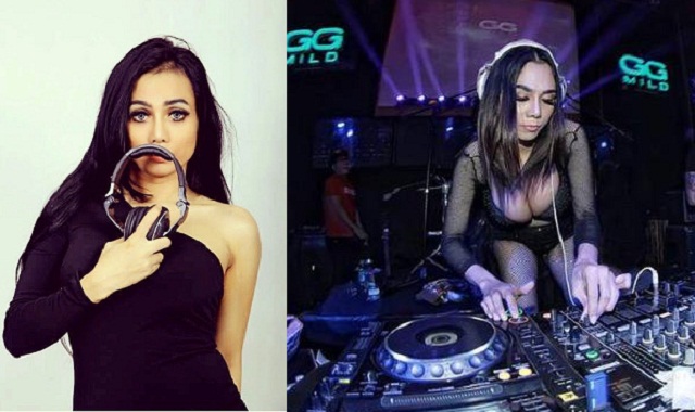Daftar Dj Wanita Indonesia Paling Hot Dan Seksi Serta Foto Buat Kagum Netizen Melihat Live Mereka Daftar Dj Wanita Indonesia Paling Hot Dan Seksi Serta Foto Buat Kagum Netizen Melihat Live Mereka