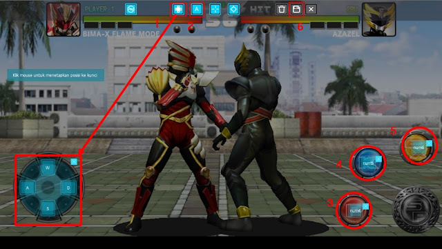 Cara Setting Kontrol Aplikasi NOX APP Player Untuk Bermain Game Android di PC Cara Setting Kontrol Aplikasi NOX, Konfigurasi Kontrol Aplikasi NOX APP Player Untuk Bermain Game Android di PC, Control Configuration NOX APP Player for game, Aplikasi NOX APP Player,NOX APP Player,NOX, Setting Kontrol NOX untuk bermain game android, android emulator, NOX APK Emulator, NOX APP Player emulator, bermain game android dengan nox player