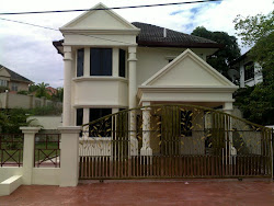 EP RAWANG HOMESTAY BUNGALOW