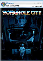 Descargar Wormhole City-PLAZA para 
    PC Windows en Español es un juego de Accion desarrollado por Zenrok Studios