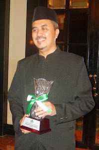 Anugerah Tun Seri Lanang 2009