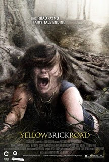 Free Download Movie Yellow Brick Road (2011)