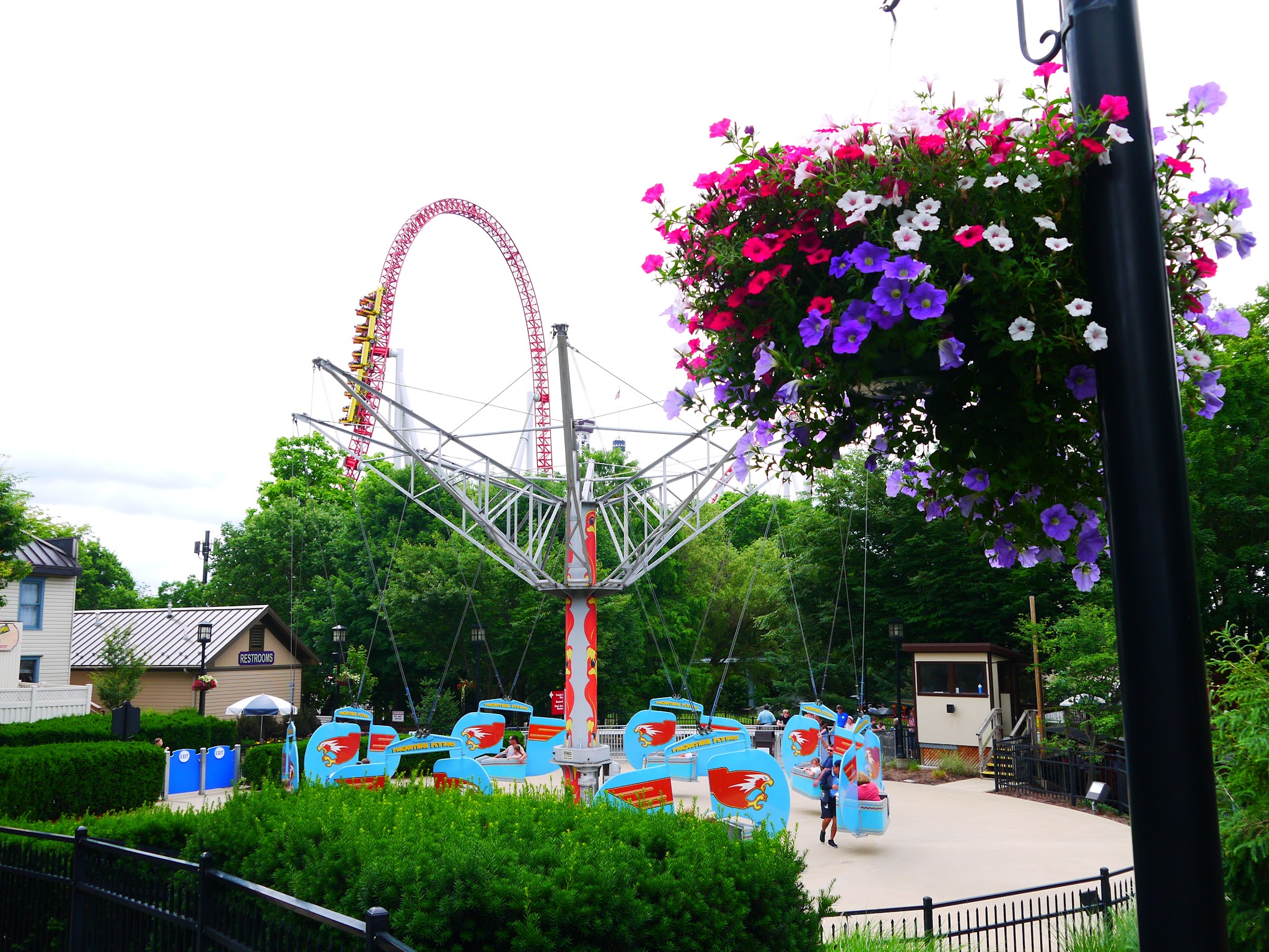 Things to do Near Hershey Park in Pennsylvania The Western New Yorker