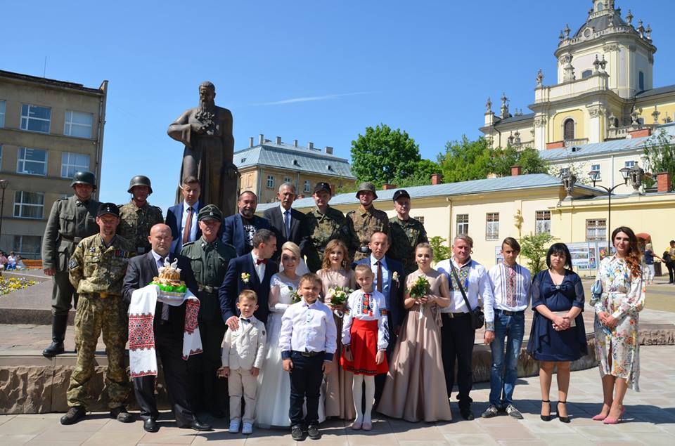 Львов